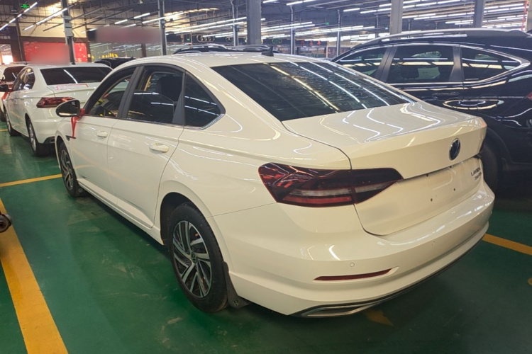 Volkswagen Lavida 2022 #7 Volkswagen Lavida 2022 car image #7