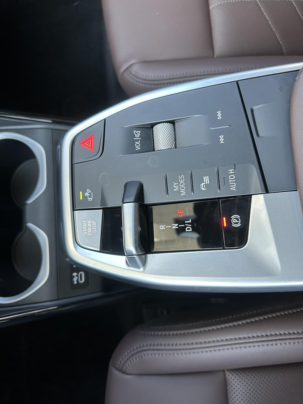 BMW X1 2024 #24 BMW X1 2024 imagen de coche #24