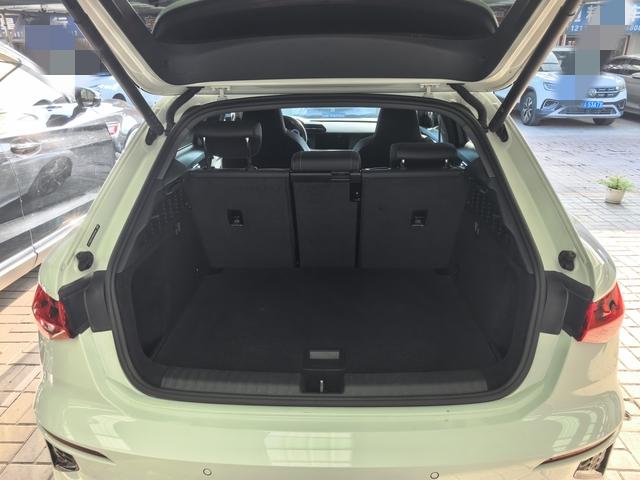 Audi A3 2023 car image #20