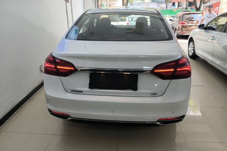 GEELY Emgrand 2020 #6 GEELY Emgrand 2020 car image #6
