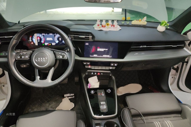 Audi A3 2023 #11 Audi A3 2023 immagine di auto #11
