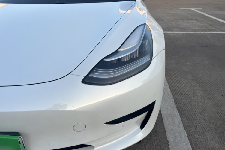 Tesla Model 3 2020 #3 Tesla Model 3 2020 car image #3