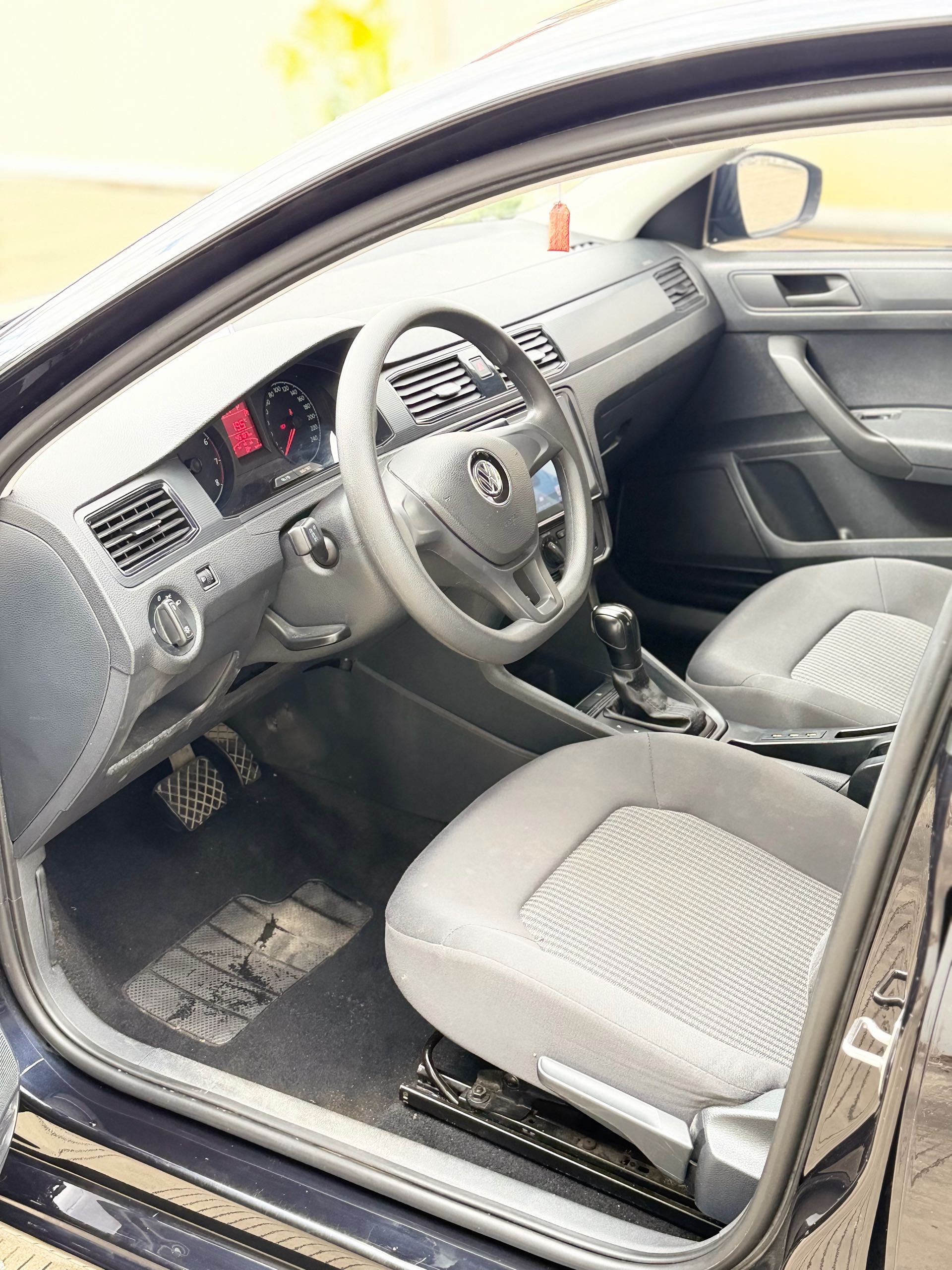 Volkswagen Santana 2021 #9 Volkswagen Santana 2021 صورة سيارة #9