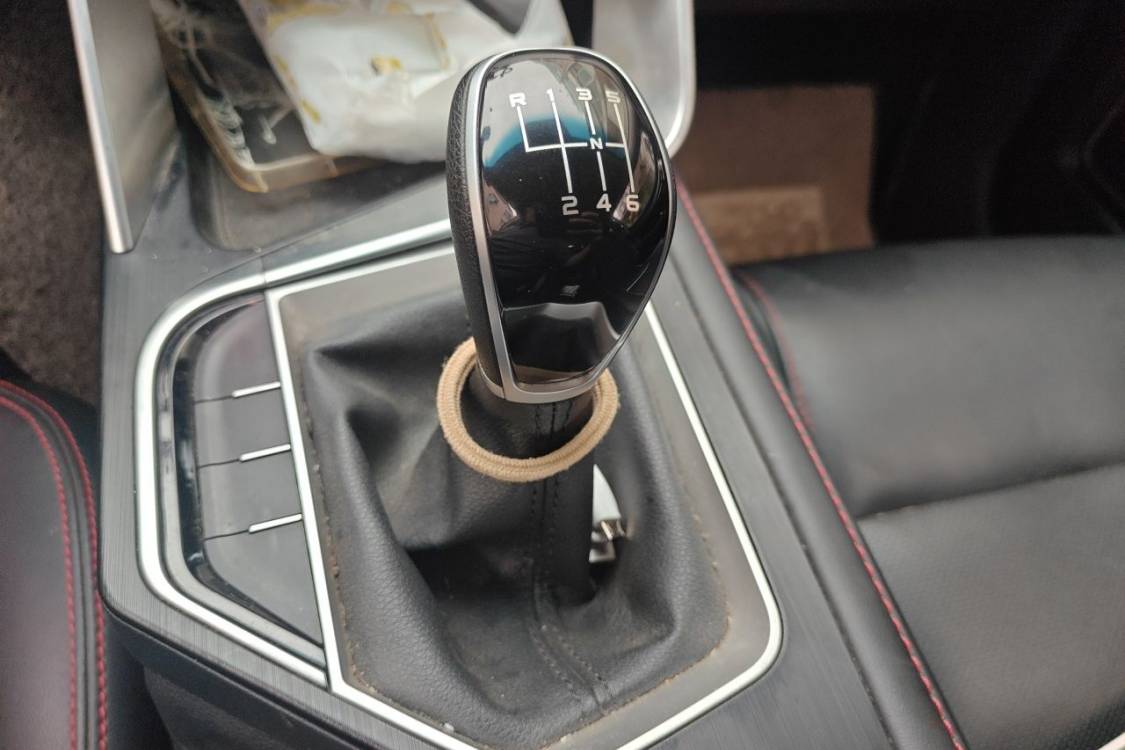 GEELY Binray 2020 #29 GEELY Binray 2020 صورة سيارة #29