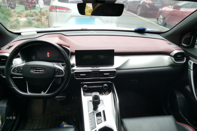 2019 #11 2019 immagine di auto #11
