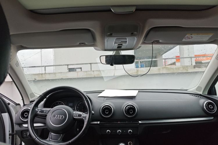Audi A3 2016 #18 Audi A3 2016 car image #18