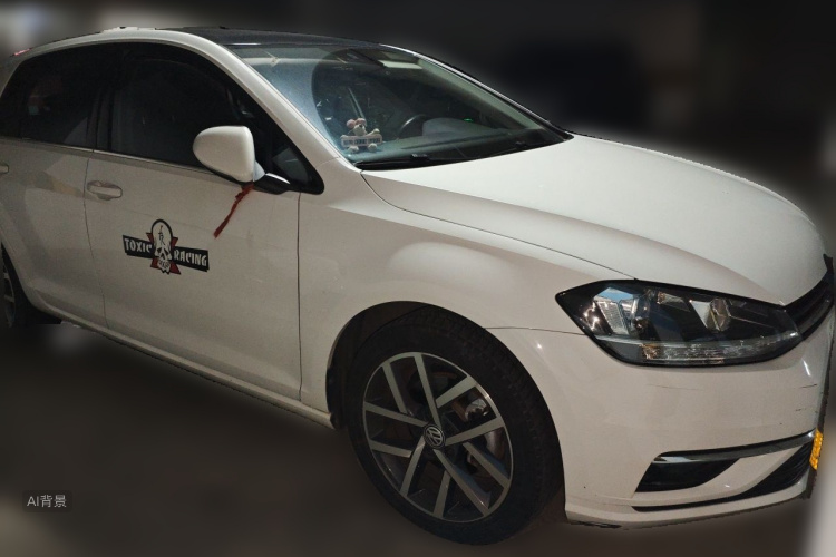Volkswagen Golf 2018 imagem de carro #4