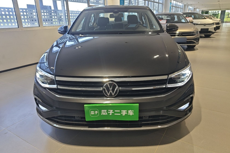 Volkswagen Bora 2024 car image #3