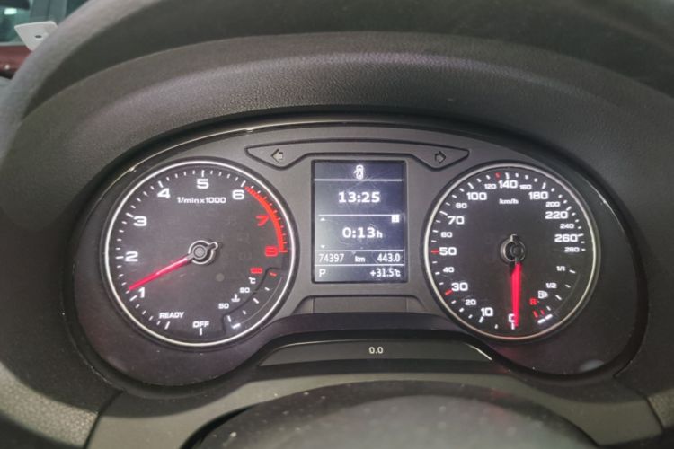 Audi A3 2020 #12 Audi A3 2020 immagine di auto #12