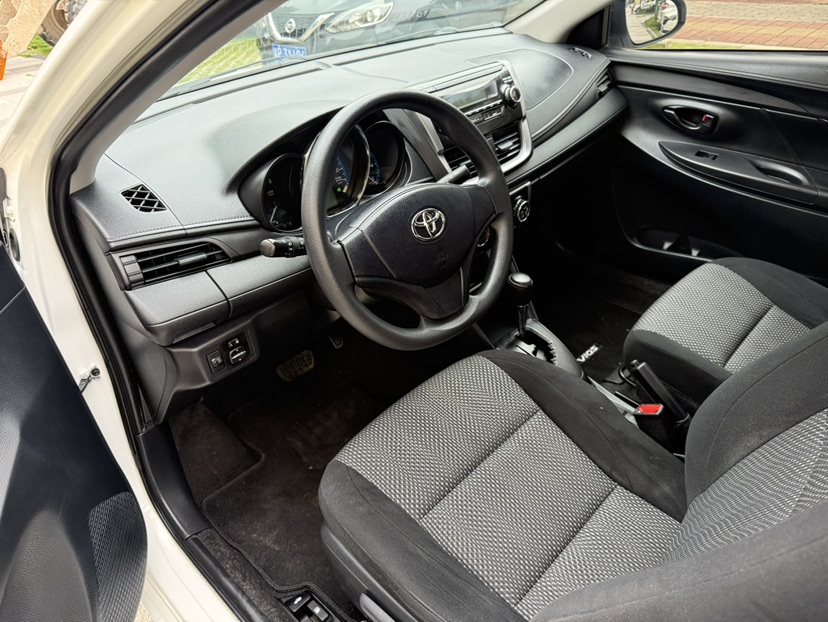 Toyota Vios 2019 #7 Toyota Vios 2019 car image #7