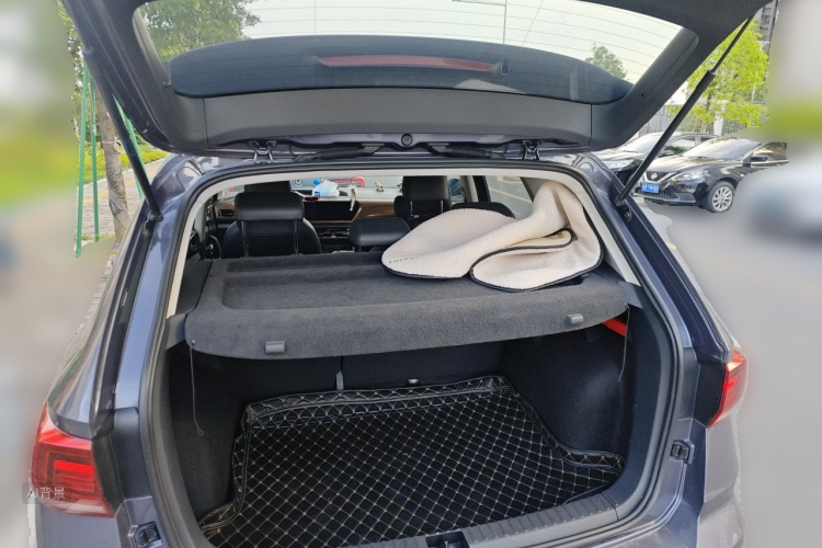 Volkswagen Tharu 2021 car image #21