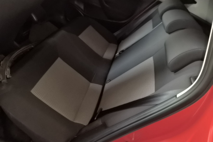 Volkswagen Polo 2019 #17 Volkswagen Polo 2019 car image #17