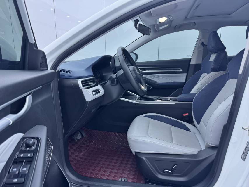 GEELY Emgrand 2022 #7 GEELY Emgrand 2022 image de voiture #7