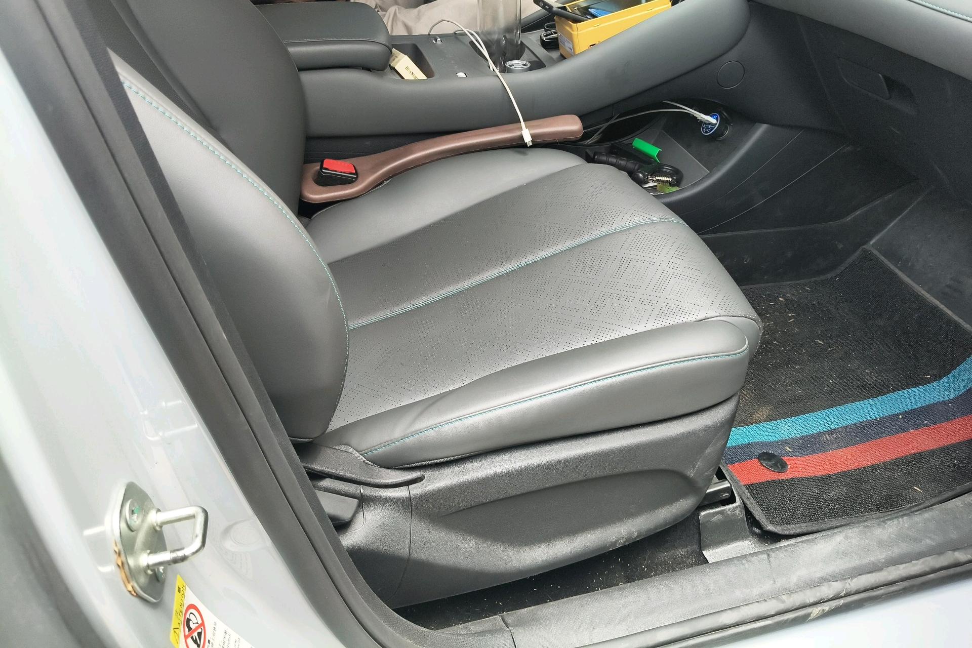 BYD Yuan Plus 2025 car image #3