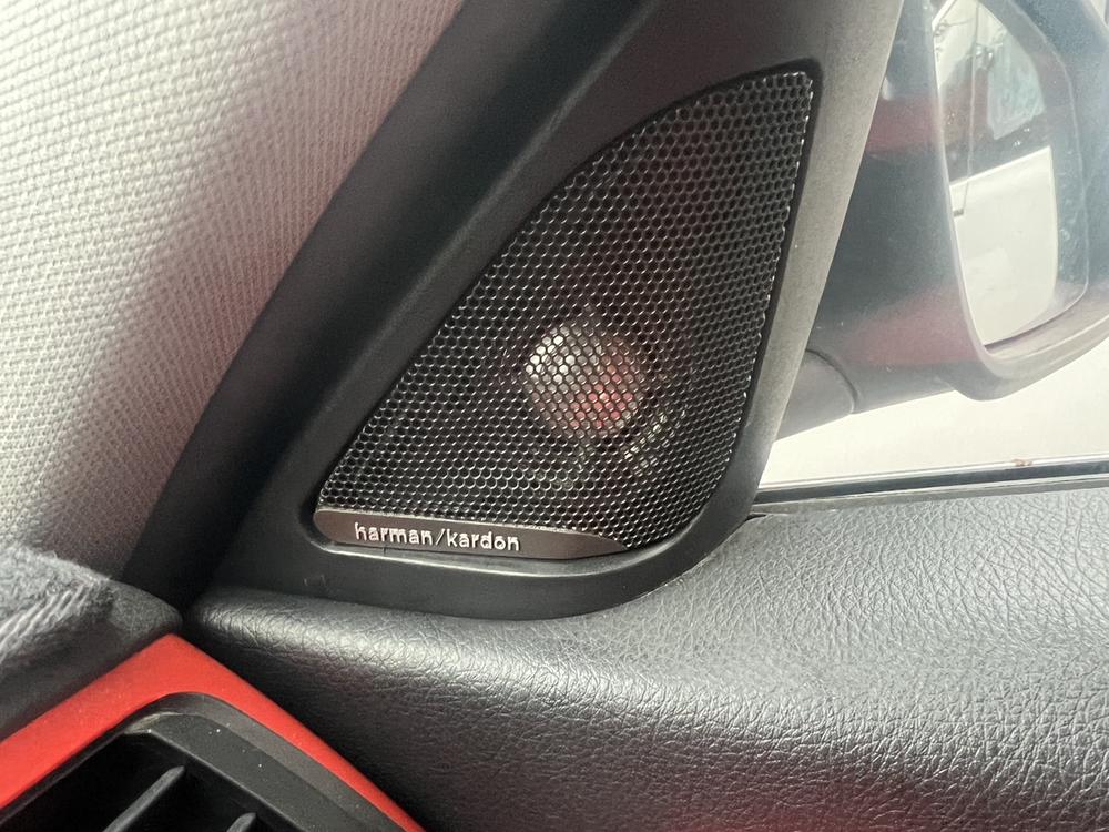 BMW 3 Series 2014 #8 BMW 3 Series 2014 car image #8