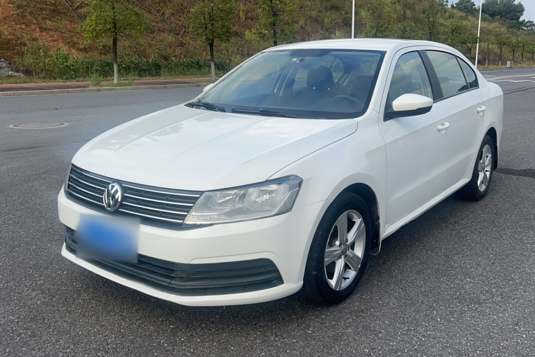 Volkswagen Lavida 2018 #2 Volkswagen Lavida 2018 car image #2