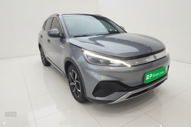 BYD Yuan Plus 2024 car image #4
