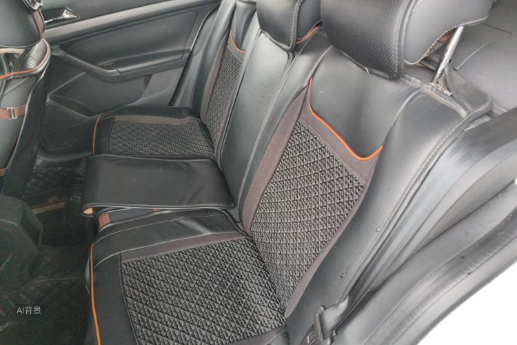 Volkswagen Lavida 2016 immagine di auto #19