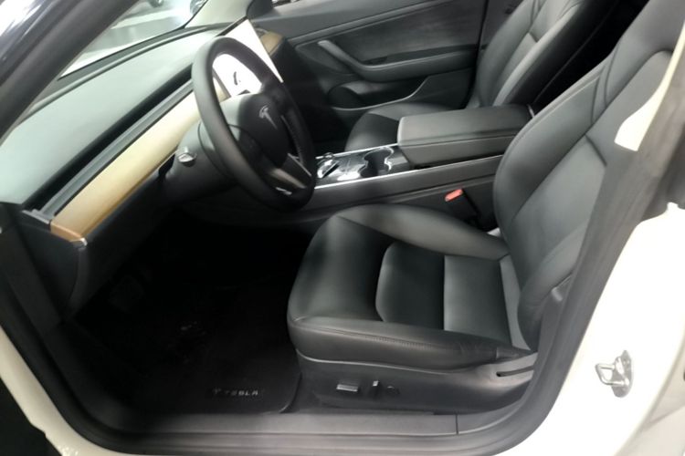 Tesla Model 3 2020 #15 Tesla Model 3 2020 car image #15