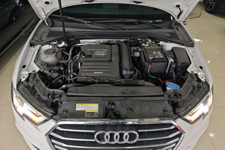 Audi A3 2020 #22 Audi A3 2020 car image #22