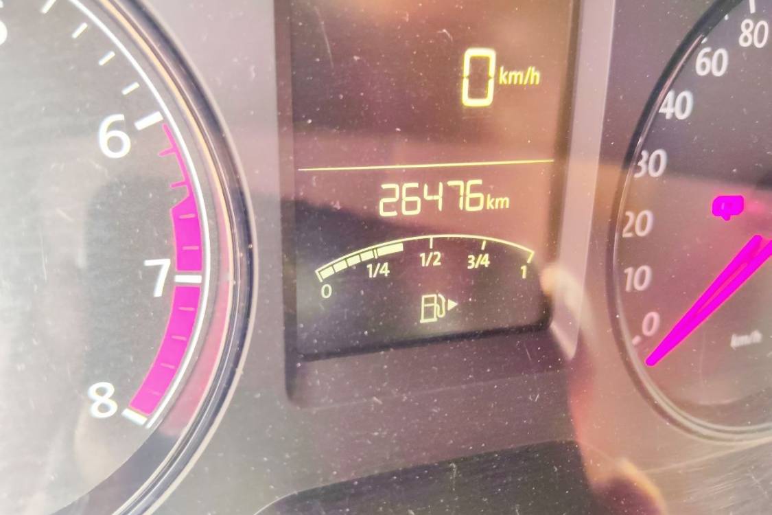 Volkswagen Lavida 2016 car image #25