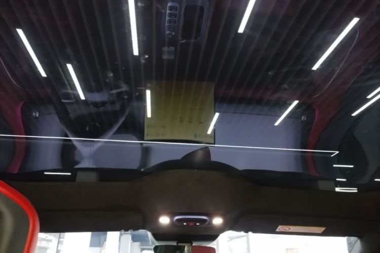MI SU7 2024 #20 MI SU7 2024 immagine di auto #20