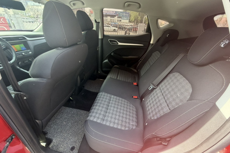 MG ZS 2020 car image #15