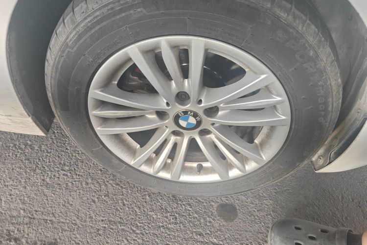BMW 3 Series 2015 #9 BMW 3 Series 2015 car image #9