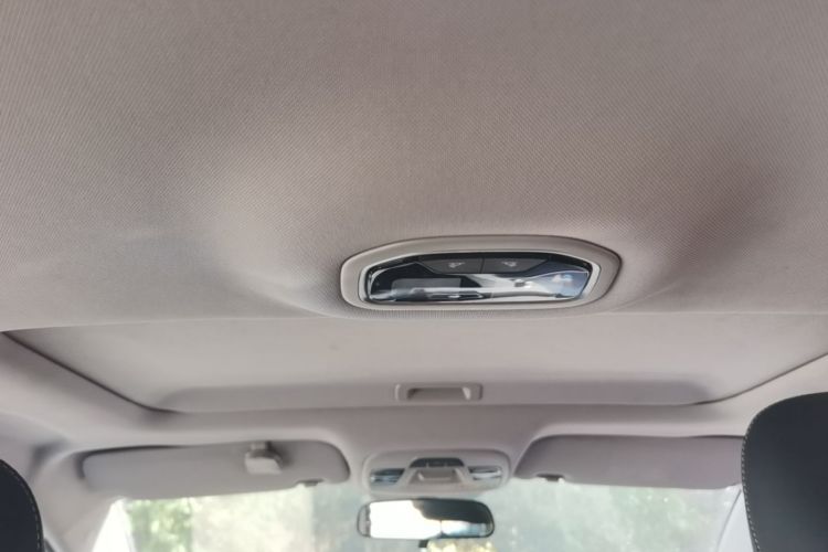 GEELY Emgrand 2021 immagine di auto #20