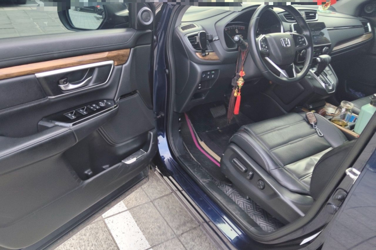 Honda CR-V 2021 car image #13