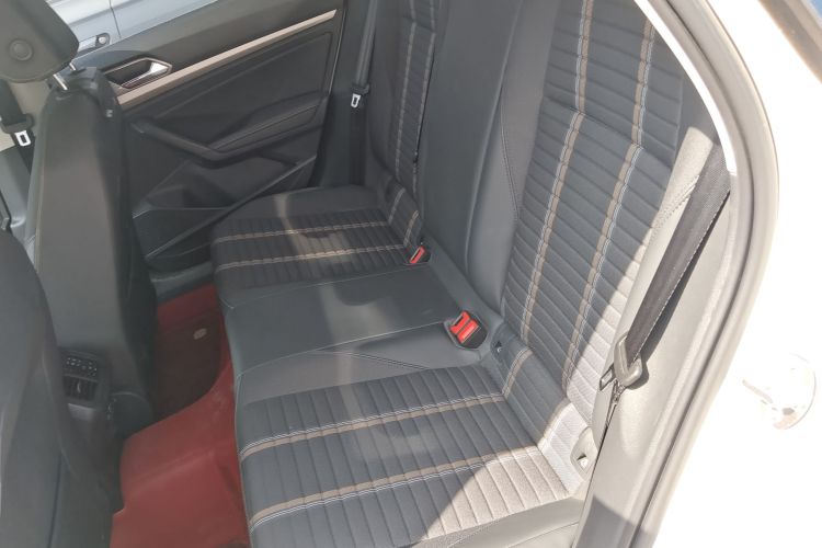 Volkswagen Lavida 2022 imagen de coche #17