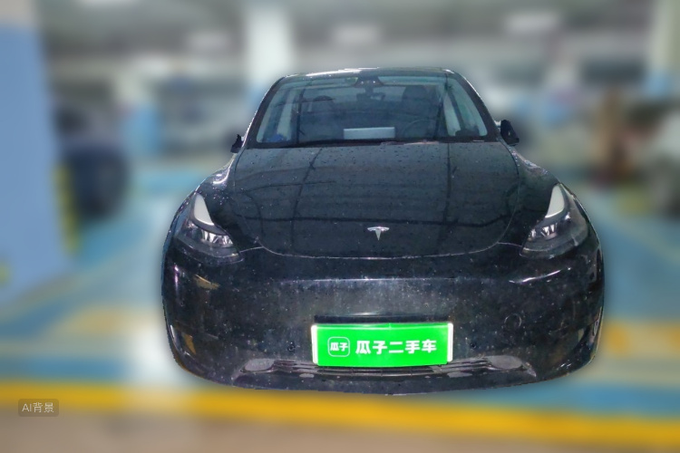 Tesla Model Y 2023 imagen de coche #3