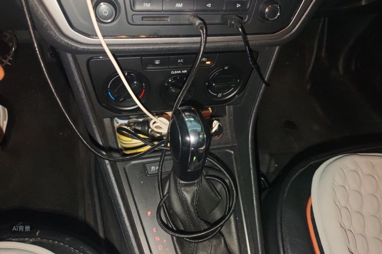 Volkswagen Lavida 2016 car image #16