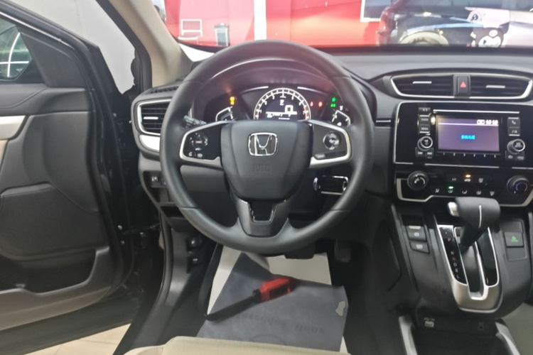 Honda CR-V 2022 car image #11