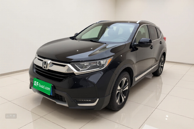 Honda CR-V 2019 car image #2