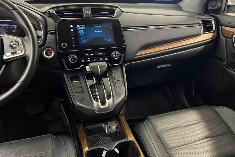 Honda CR-V 2019 car image #17