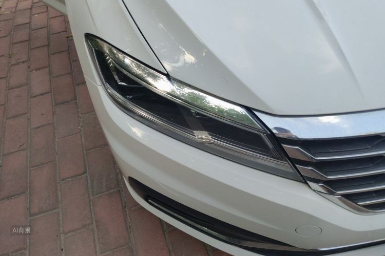 Volkswagen Lavida 2022 car image #8