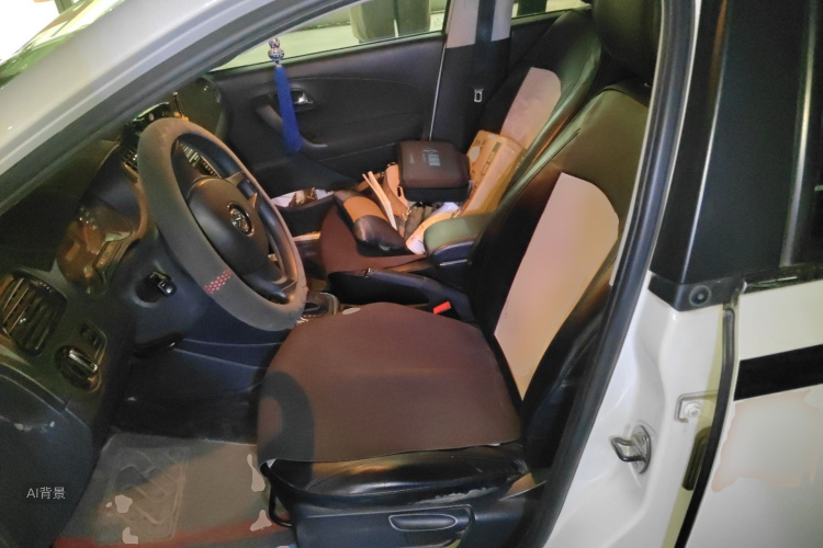 Volkswagen Polo 2016 immagine di auto #17