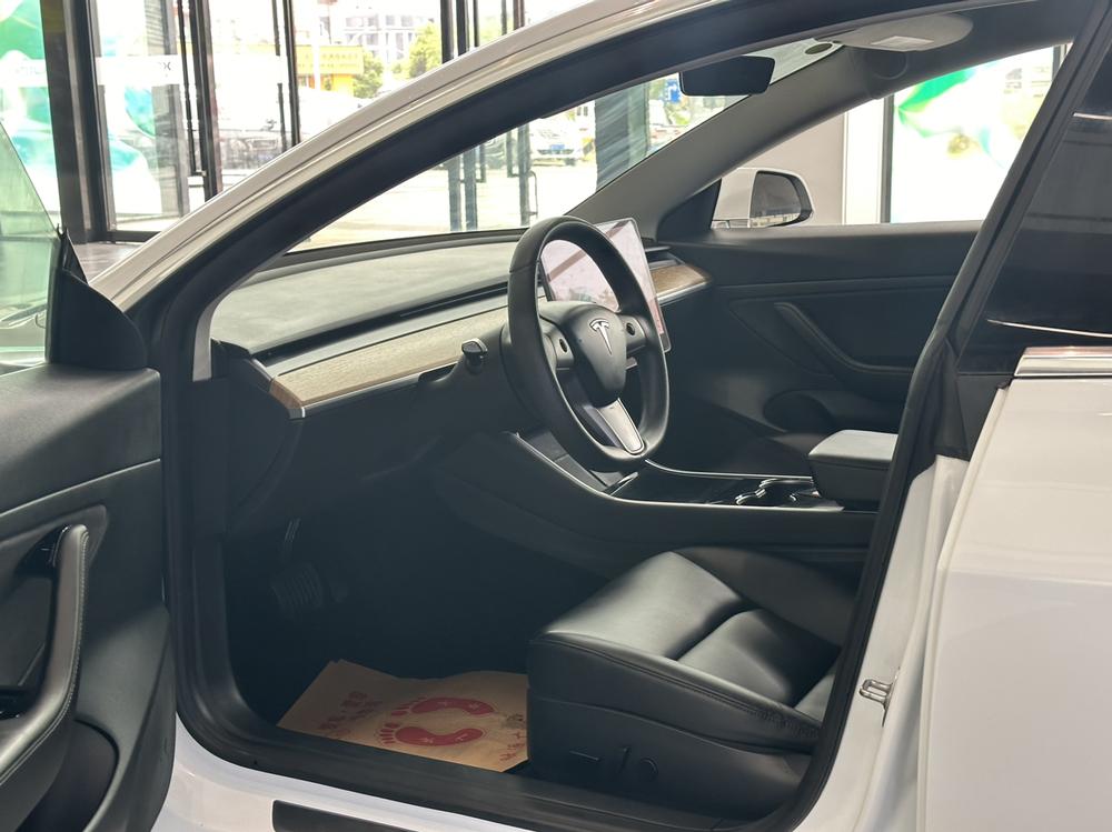Tesla Model 3 2020 #15 Tesla Model 3 2020 car image #15