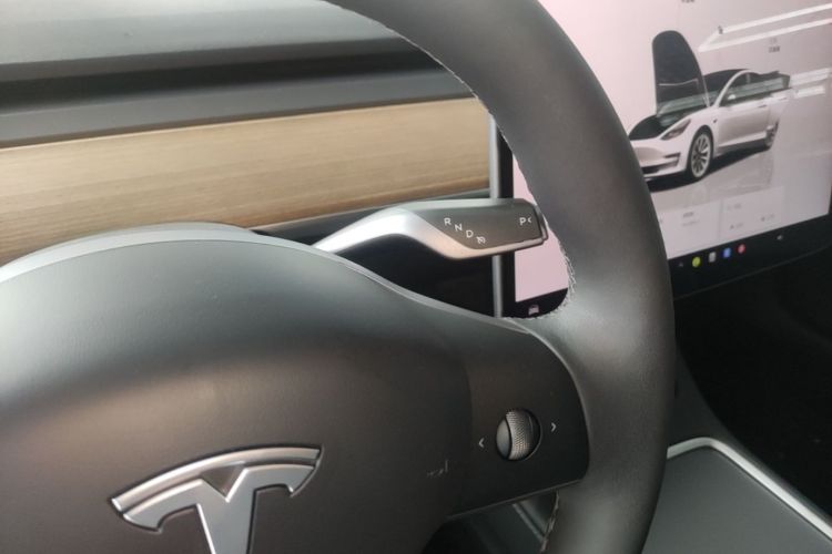Tesla Model 3 2023 #14 Tesla Model 3 2023 car image #14