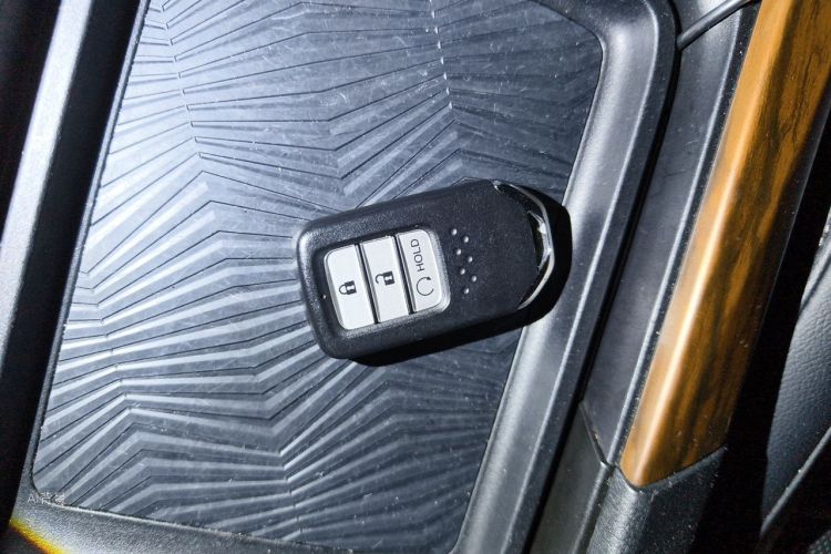 Honda CR-V 2019 car image #10