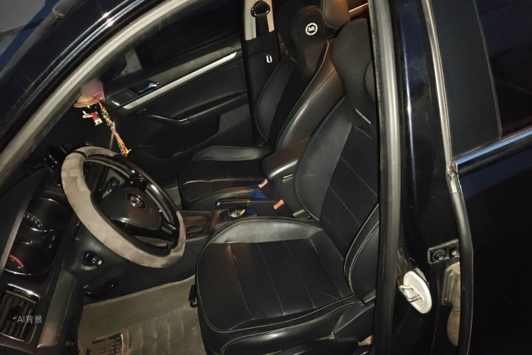 Volkswagen Lavida 2015 car image #17