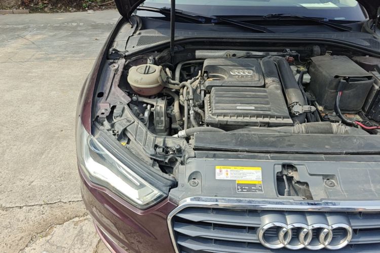 Audi A3 2017 immagine di auto #23