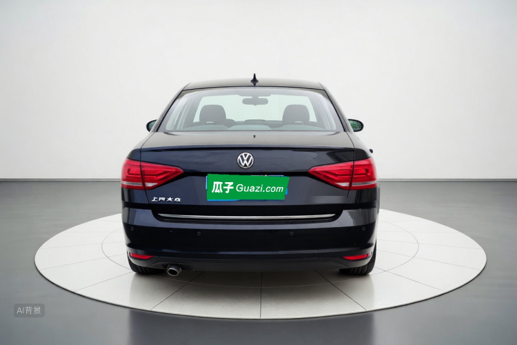 Volkswagen Lavida 2017 #6 Volkswagen Lavida 2017 immagine di auto #6