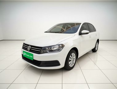 Volkswagen Santana 2016 car image 