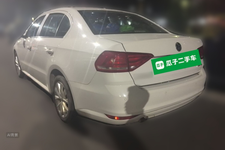 Volkswagen Lavida 2018 #5 Volkswagen Lavida 2018 car image #5
