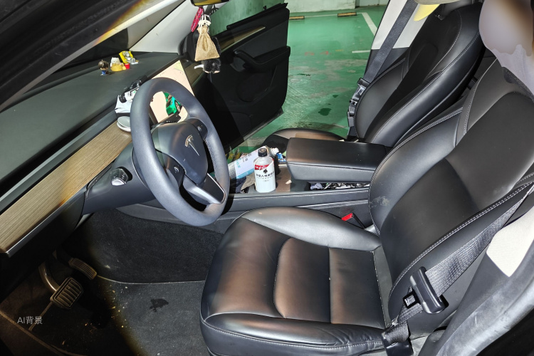 Tesla Model Y 2022 immagine di auto #17