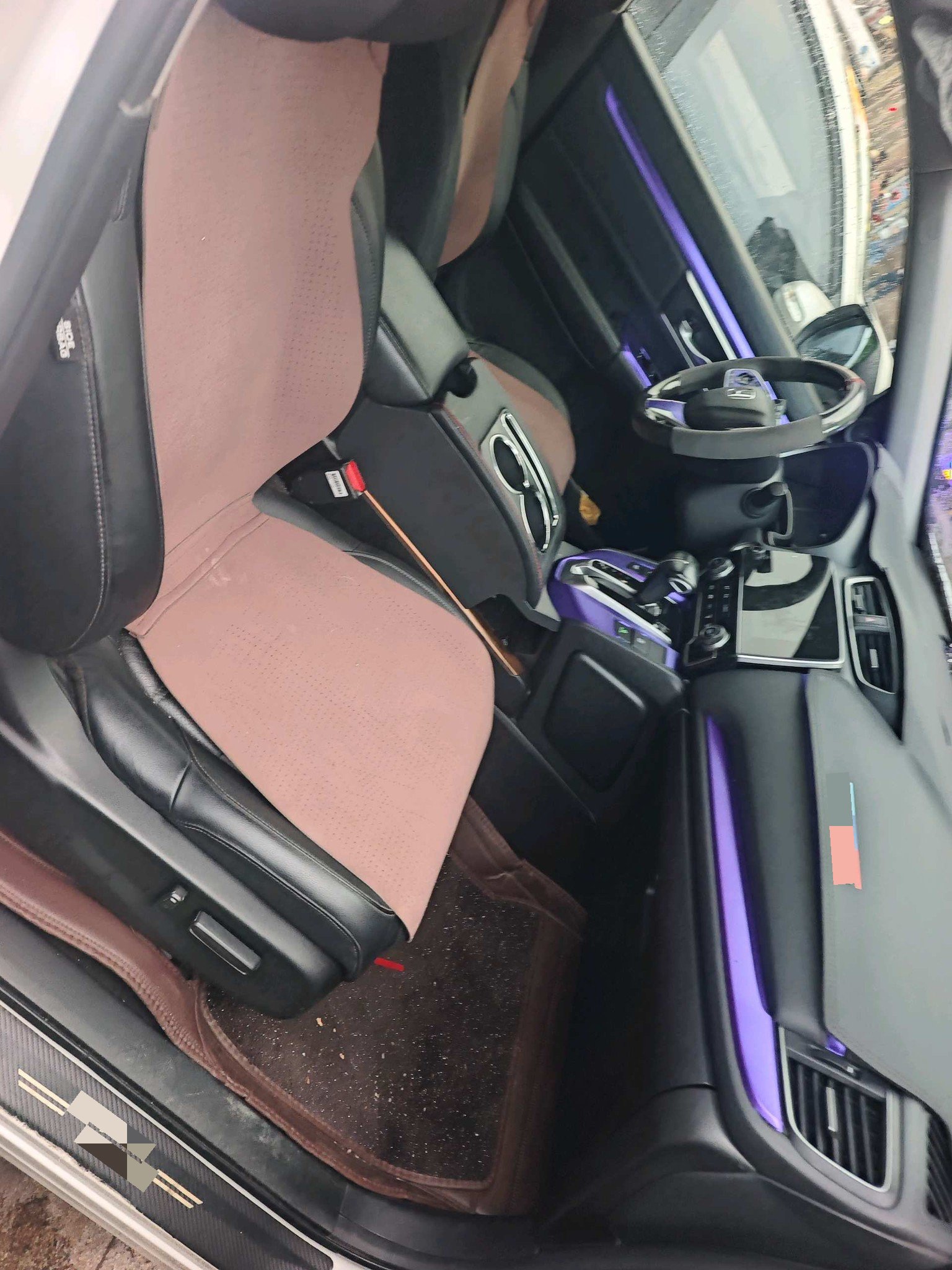 Honda CR-V 2021 car image #4