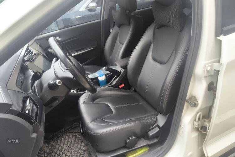 Chery Tiggo 3x 2020 #17 Chery Tiggo 3x 2020 car image #17