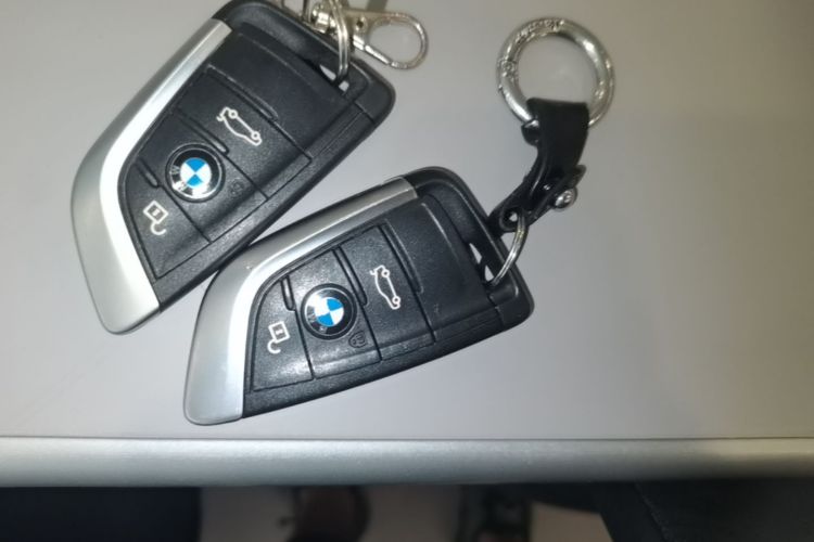 BMW X1 2017 immagine di auto #9